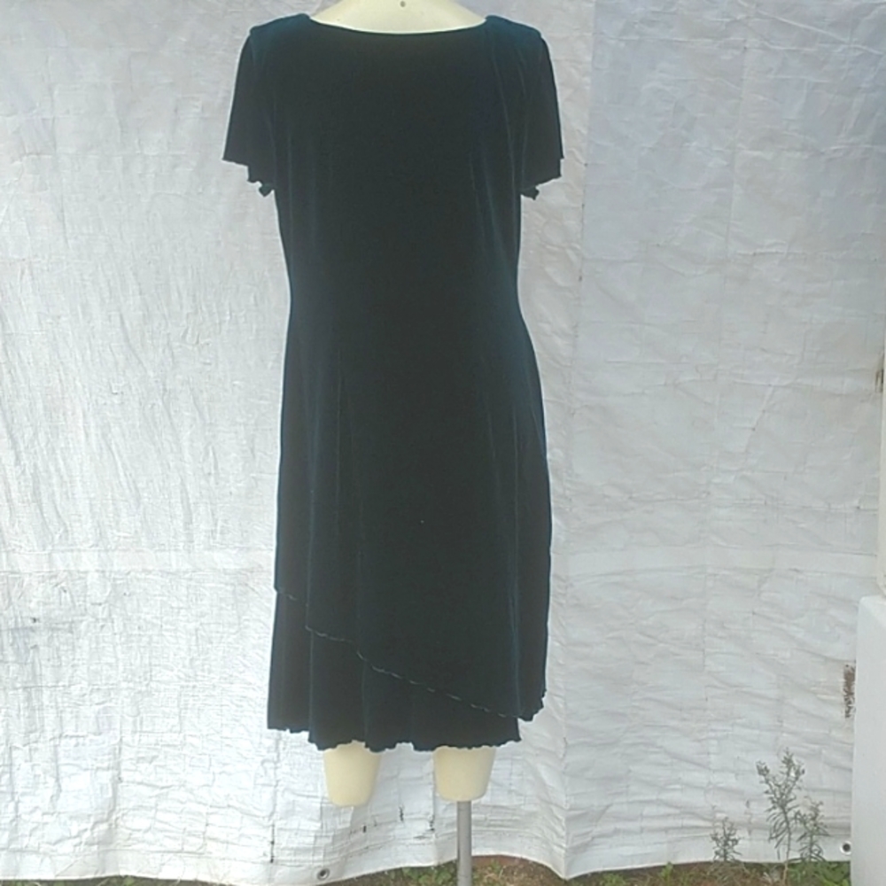 Dress - Picture 7 of 7